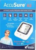 Accusure AS Automatic + Advance Feature Blood Pressure Monitoring System Bp Monitor