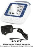 Accusure AS BP MONITOR WITH RSC HEALTHCARE ADAPTER Bp Monitor