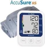 Accusure Automatic AS Series Blood Pressure Monitoring Device With Advance Fetures Bp Monitor