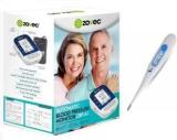 Accusure Digital Thermometer & Accusure A AS BP Monitor Thermometer