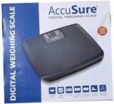 Accusure EB 7005 Body Fat Analyzer