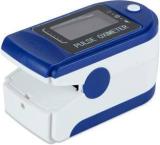 Accusure Finger Tip Pulse Oximeter With LED Display And Auto Power Off Feature Pulse Oximeter