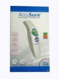 Accusure FR 800 Accusure FR 800 Non Contact Thermometer