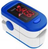 Accusure FS10C Finger Tip Digital Pulse Oximeter