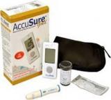 Accusure GOLD Glucometer