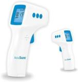 Accusure HS Non Contact Infrared Thermometer Digital Thermometer For Adults And Kids Fever Measurement Thermometer