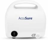 Accusure Portable Nebulizer Machine For Adults & Kids With Bio Compatibility Mask Kit Nebulizer