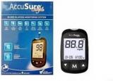 Accusure SIMPLE KIT Glucometer