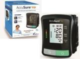 Accusure TD Blood Pressure Monitor Bp Monitor