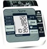 Accusure TS Blood Pressure Monitor Bp Monitor