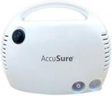 Accusure UL Compressor Nebulizer Machine Kit For Child And Adults Nebulizer