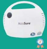 Accusure UL Nebulizer