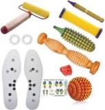 Acm 116 2000 786 Acupressure Tool Kit Combo Massager