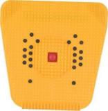 Acm 2000 Acupressure Mat Yoga 2000 With Advance Copper Technology For Pain, Stress Relief Massager