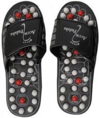 Acm PAD107 ACCU PADUKA/SLIPPER SPRING SLIPPER ACUPRESSURE Massager