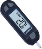 Acon Biotech Glucospark Glucometer