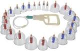 Acs Acu Cupping Set 24 Cup Massager