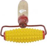 Acs Acupressure Karela Roller Plastic Massager