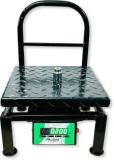 Activa 50kg weighing scale GRILL, Double display weight machine for shop, MS 5gram Weighing Scale