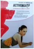 Activeheat Orthopaedic Heating Belt Heating Pad