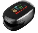 Activex A70X Fingertip Pulse Oximeter Blood Oxygen Saturation SpO2 & Pulse Rate Monitor Pulse Oximeter