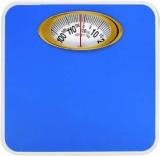 ACU CHECK Analog Weight Machine, Weight Machine For Human Body, Weighing Scale Gold 120Kg Weighing Scale