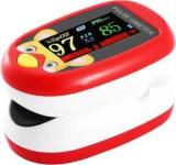 ACU CHECK Neonatal Baby Fingertip Child Oximeter Pulsoximeter Pediatric Pulse Oximeter Pulse Oximeter