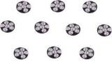 Acupressure ACP_136 Set Of 10 Magnets Massager