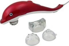 Acupressure Acs 102 Dolphin Shaped Infrared Massager, Body Massager, Massager