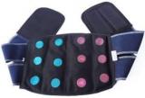 Acupressure Acs 33 Acupressure Back & Belly Belt 12 Magnet Massager