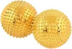 Acupressure Ahcs 150 Acupressure Magnetic Ball Set Of 2 Massager