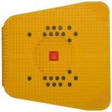 Acupressure HEALTH CARE SYSTEM Acs 1 Acupressure Mat 2000 IV Massager