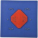 Acupressure HEALTH CARE SYSTEM Acs 2 Acupressure New Mat I Massager