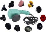 Acupressure HEALTH CARE SYSTEM Acs 8 Sujok Multi Body Massager 13 Attachment Massager