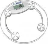 Aczet Digital Electronic Personal Health Scale Weighing Scale