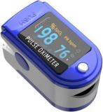 Aec Fingertip Pulse Oximeter Blood Oxygen Saturation And Heart Rate Monitor Pulse Oximeter