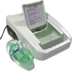 Aero+ COMPACT Nebulizer