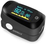 Aferelle Reliable Certified Monitor Oxygen Levels With Alarm Function Pulse Oximeter