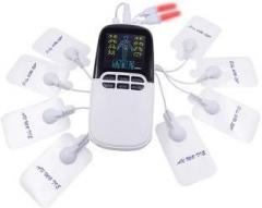 Agam AG818 Digital Therapy Machine Multi Functional Dual Output Massager with Rhinitis Sinusitis Cure Massager