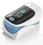 Agam Automatic Fingertip Blue Pulse Oximeter