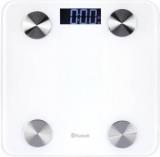 Agam Bluetooth Health Monitor Body Fitness & Fat Analyzer Body Fat Analyzer