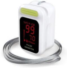 Agam LED Fingertip Pulse Oximeter