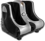 Agaro 33320 Amaze Leg Massager for Foot, Calf & Leg with Vibration & Heat, 3 Massage Levels Massager