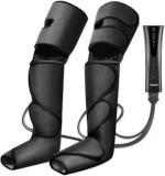 Agaro 33511 MAGMA Air Compression Leg Massager, For Pain Relief & Blood Circulation Massager