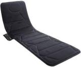 Agaro 33621 M6542 Vibrating Massager Mat, Full Body, Relieve Neck, Back, Waist, Legs Massager