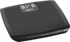 Agaro Electronic Personal Scale_WS501 Weighing Scale