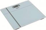 Agaro Glass Top Electronic Personal Scale WS503W Weighing Scale