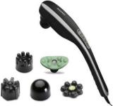 Agaro Marvel Electric Massager Handheld, Pain Relief & Relaxation Of Back, Leg & Foot Massager