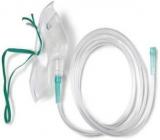 Agarwals Oxygen Face Mask Adult Nebulizer