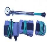 Agarwals Pneumatic Tourniquet Set Bp Monitor